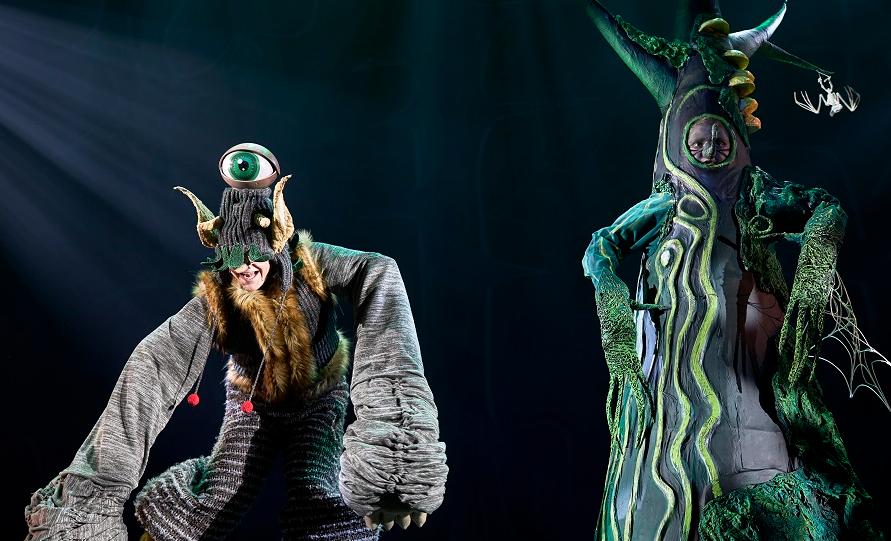 Рыжая волшебница. Изображение 14