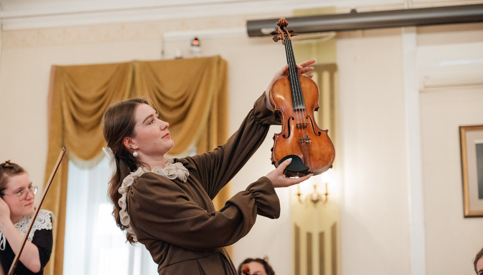 Эффект Моцарта (Playforsoul). Изображение 6