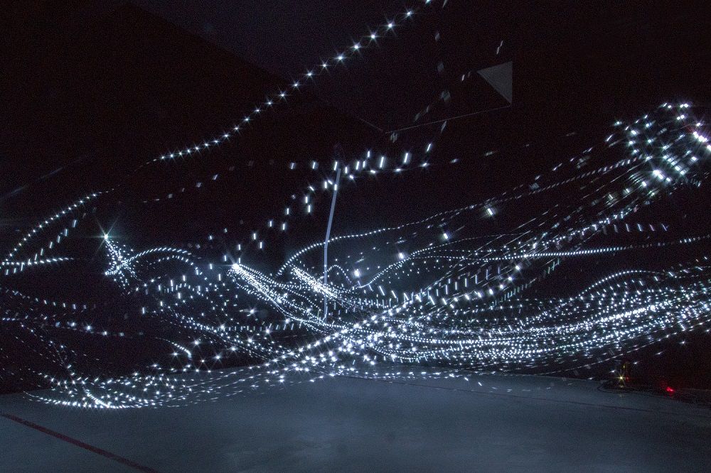 Центр современного искусства М'АРС. Изображение 4