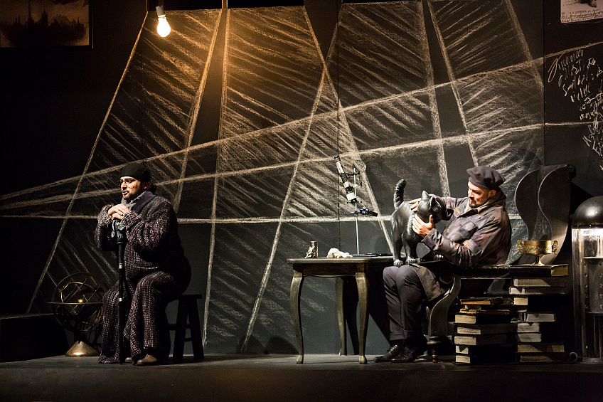 Фауст. Изображение 19