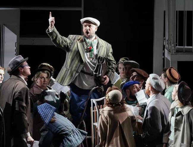 Москва, Черёмушки. Изображение 8