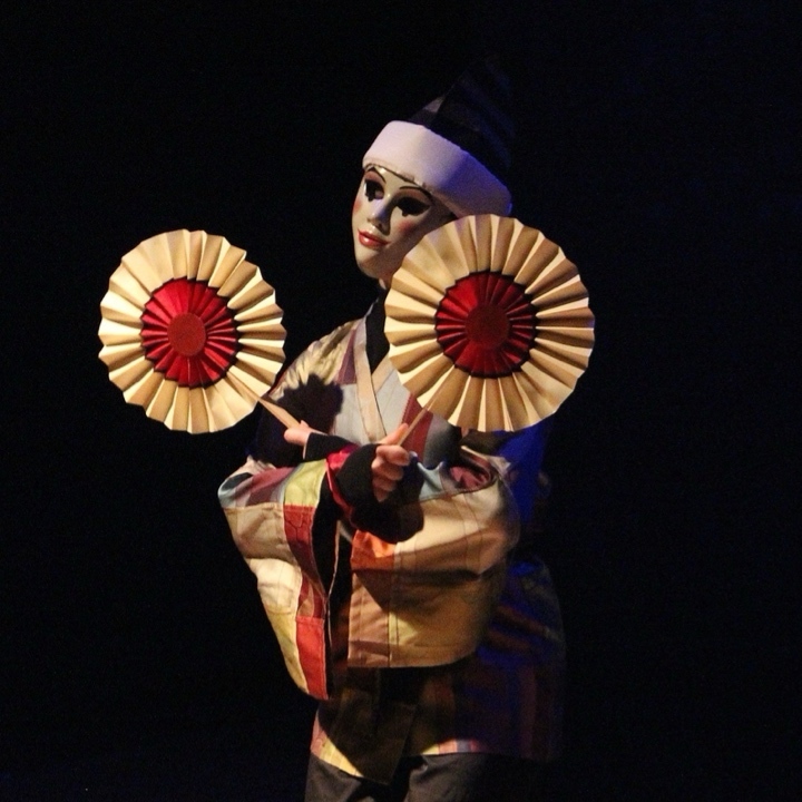 Мукаси-банаси. Изображение 2