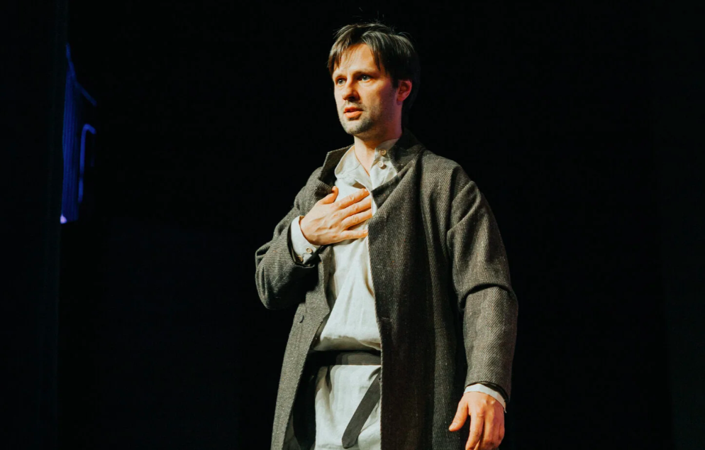 ПУТИ (Театральный центр на Плющихе). Изображение 2