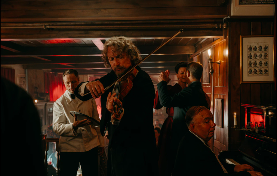 В списках не значился. Изображение 3