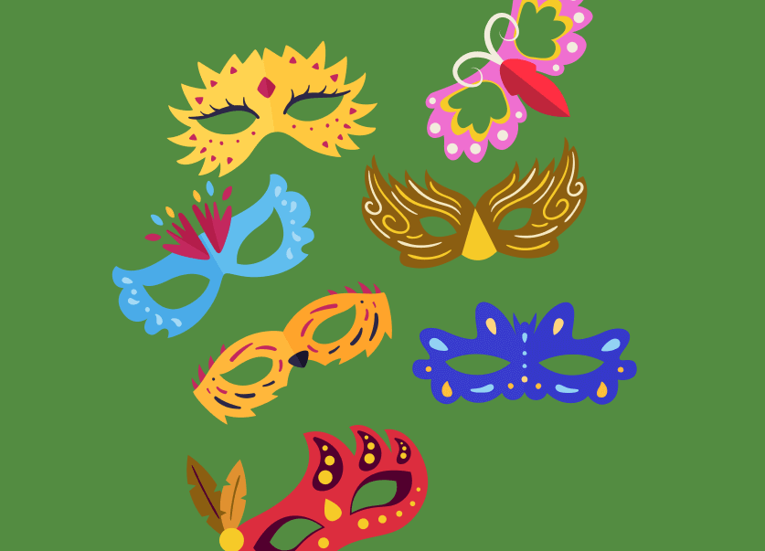 Новогодние мастер-классы в Музее русского импрессионизма. Изображение 2