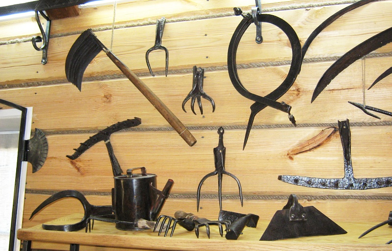 Музей "Кузнечная слобода". Изображение 5