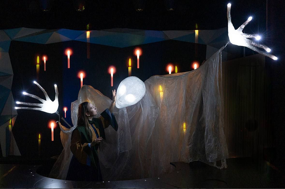 Драконыч и сказки народов России. Изображение 1