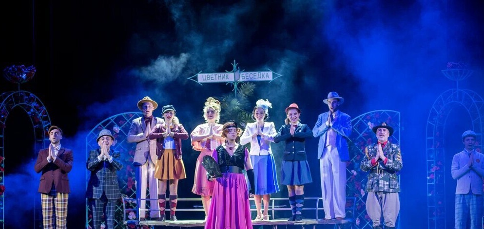 Здравствуйте, я ваша тётя!. Изображение 1