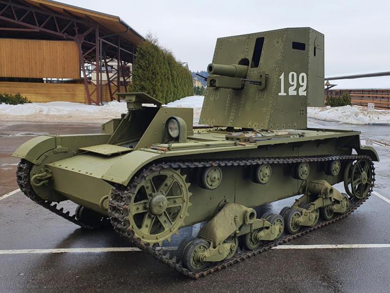 Музей отечественной военной истории. Изображение 7