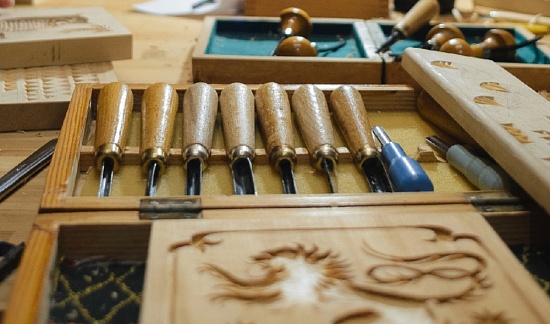 ЯРМАРКА У ОСТЕРМАНА: ОТ ПРЯНИКА ДО КРУАССАНА. Изображение 3