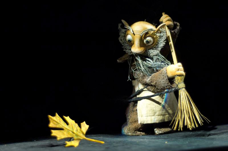 Ленинградка. Изображение 4