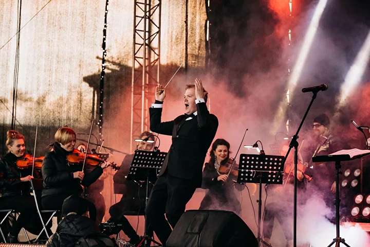 Рок-хиты . Изображение 1