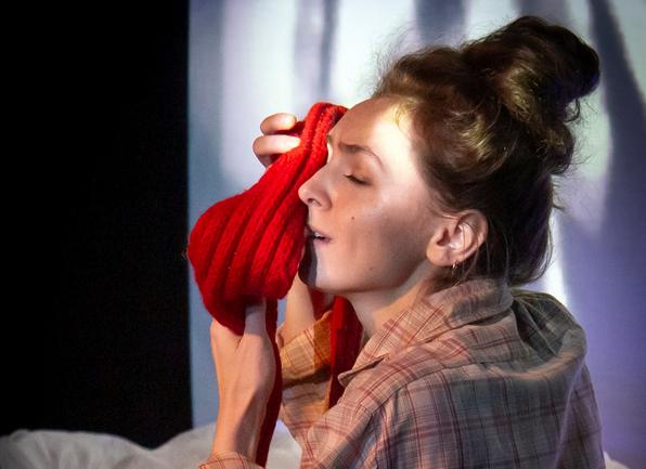 Я, Лёня Енгибаров. Изображение 10