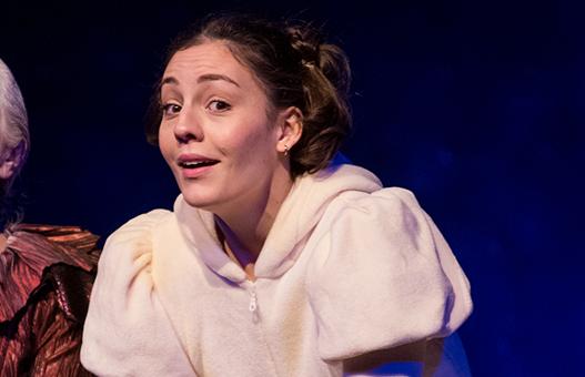 Огниво (Ведогонь-театр). Изображение 13