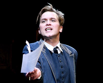 На всякого мудреца довольно простоты (Малый театр). Изображение 11