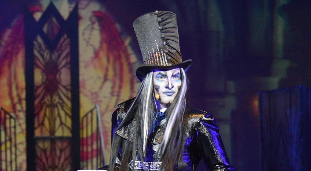 Новогодние приключения Маши и Вити. Изображение 6