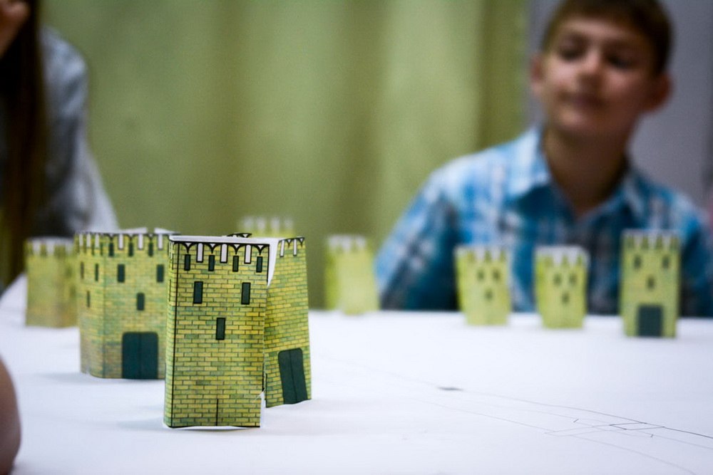 Москва глазами инженера. Изображение 4