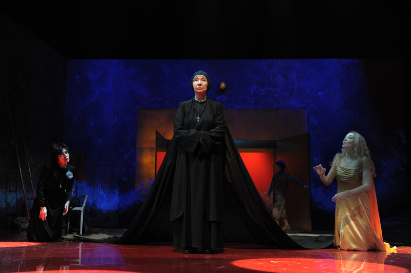 Комедия ошибок. Изображение 1