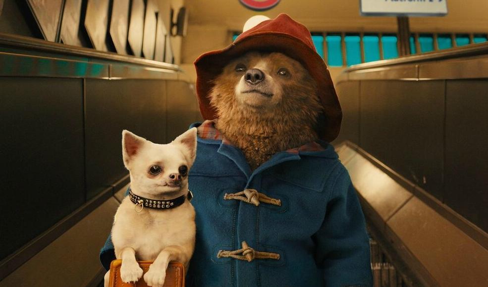 Приключения Паддингтона 3. Изображение 6