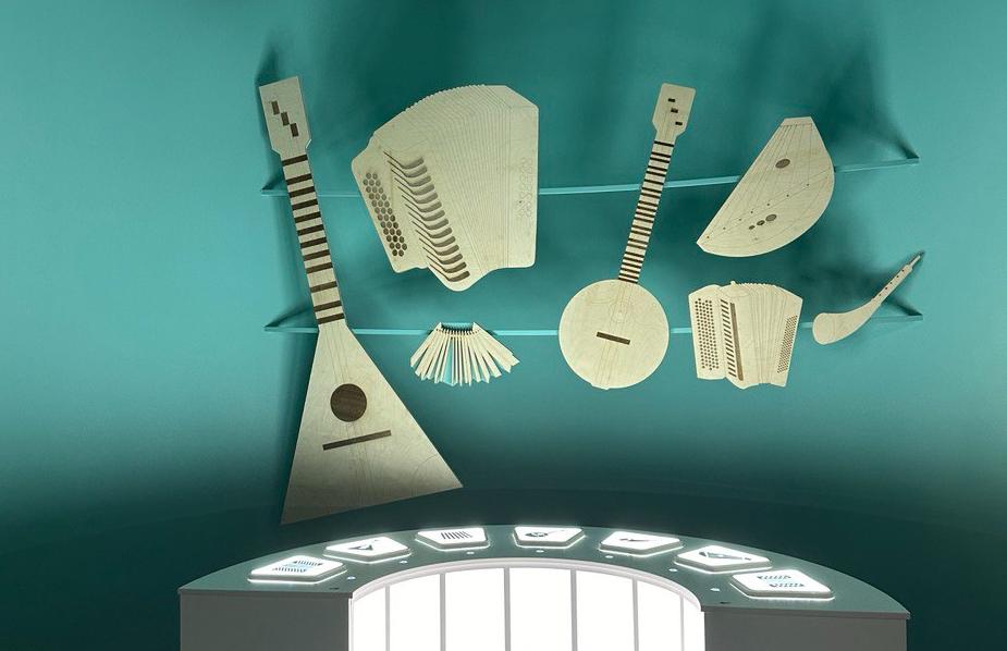 Музыкальная Эволюция От Камней До Нейросети. Изображение 8