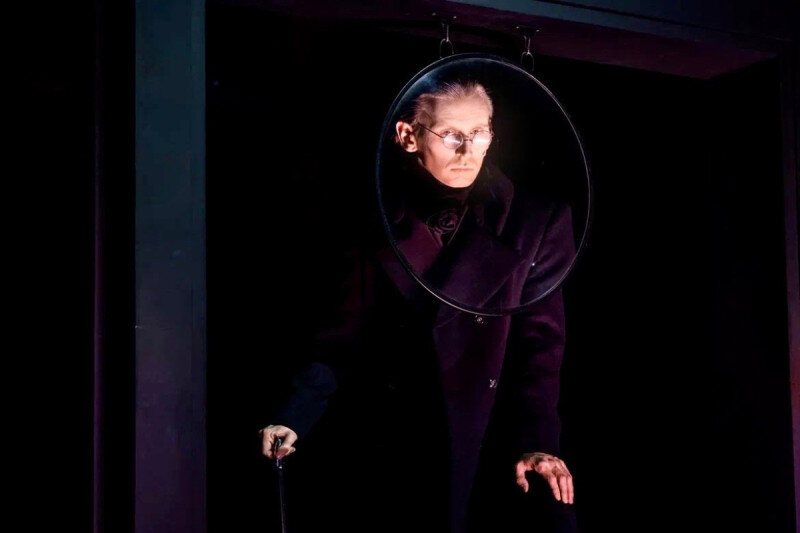  Портрет Дориана Грея. Изображение 8