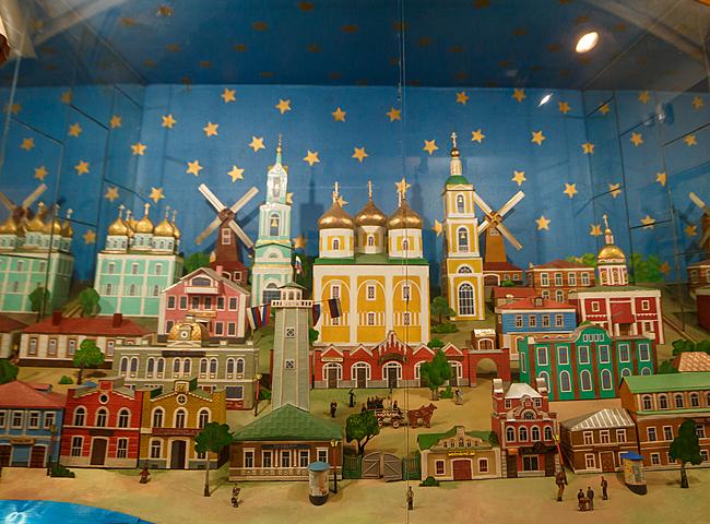 Кимрский краеведческий музей. Изображение 2