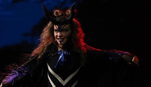 Как зажечь елку. Изображение 5