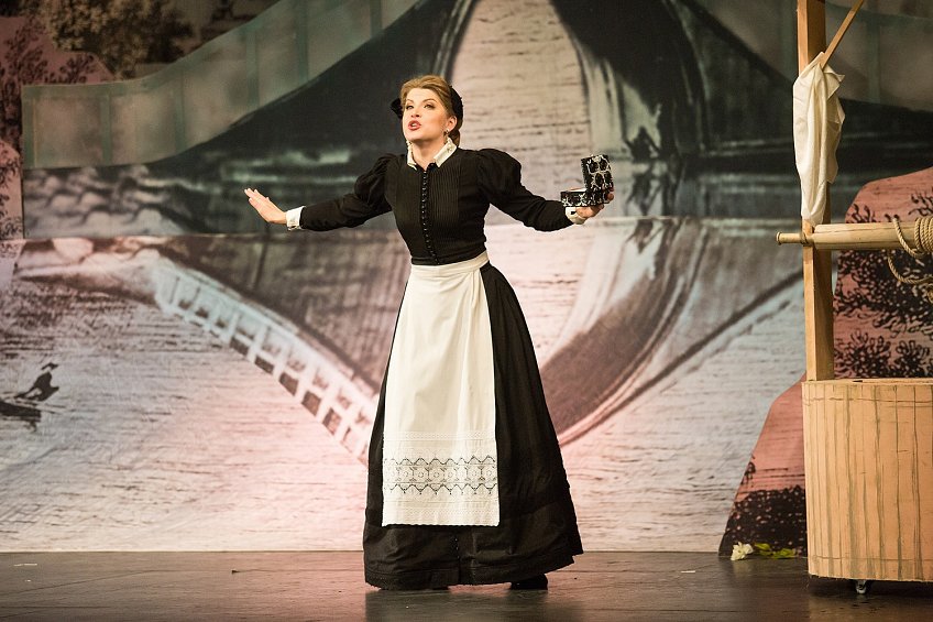 Фауст. Изображение 1