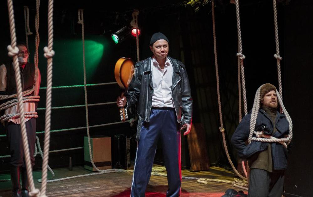 Лошадиная песня. Изображение 7