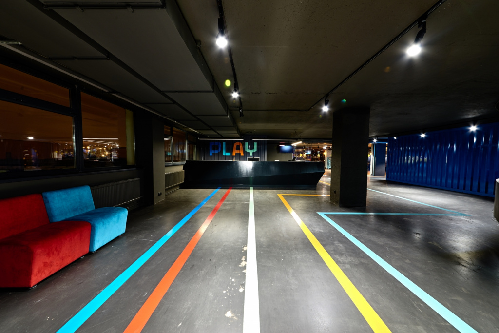 SKY Karting. Изображение 6