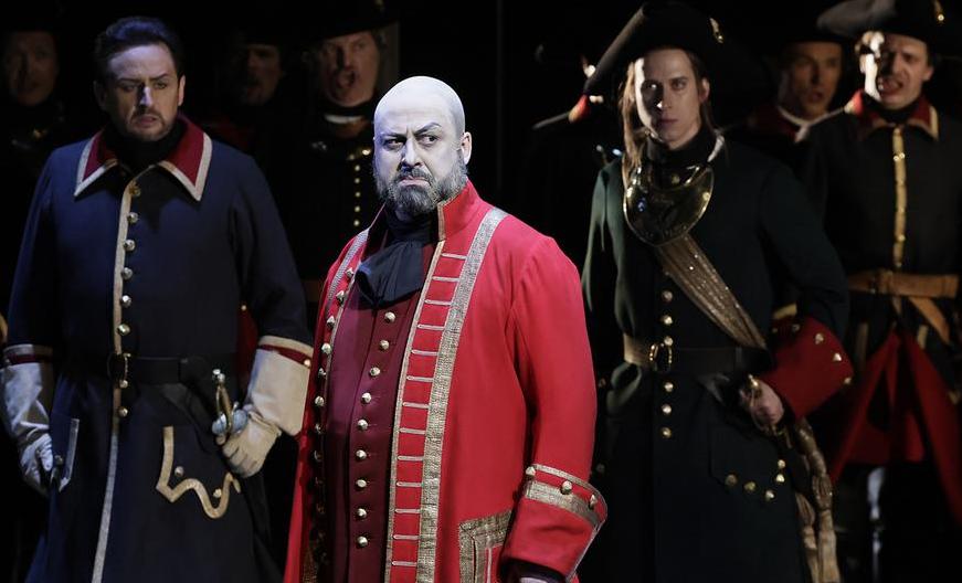 Мазепа. Изображение 8