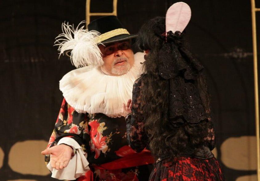 Графиня-цыганка. Изображение 10