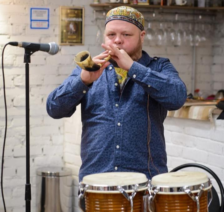 Этномузыкальное путешествие. Изображение 5