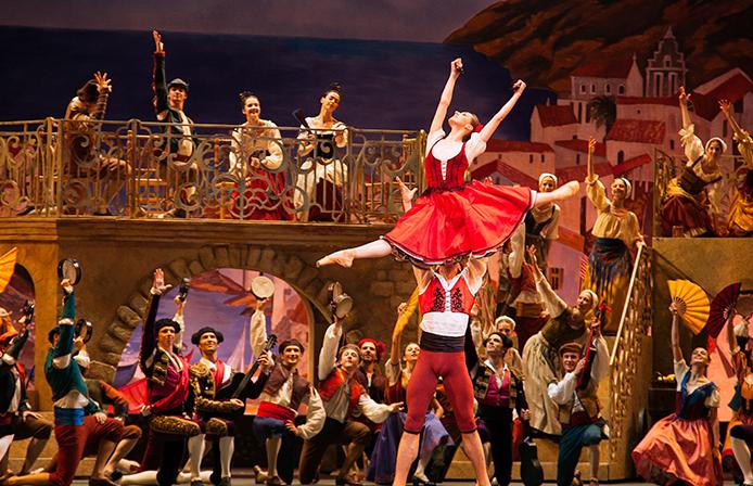 Дон Кихот. Изображение 12