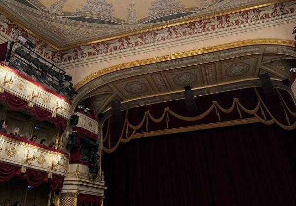 Государственный академический Малый театр (Сцена на Б.Ордынке). Изображение 3