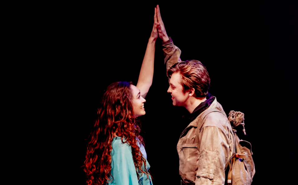 Призраки Марса . Изображение 5