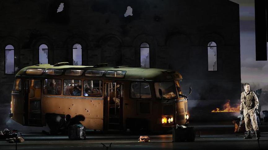 Мазепа. Изображение 20