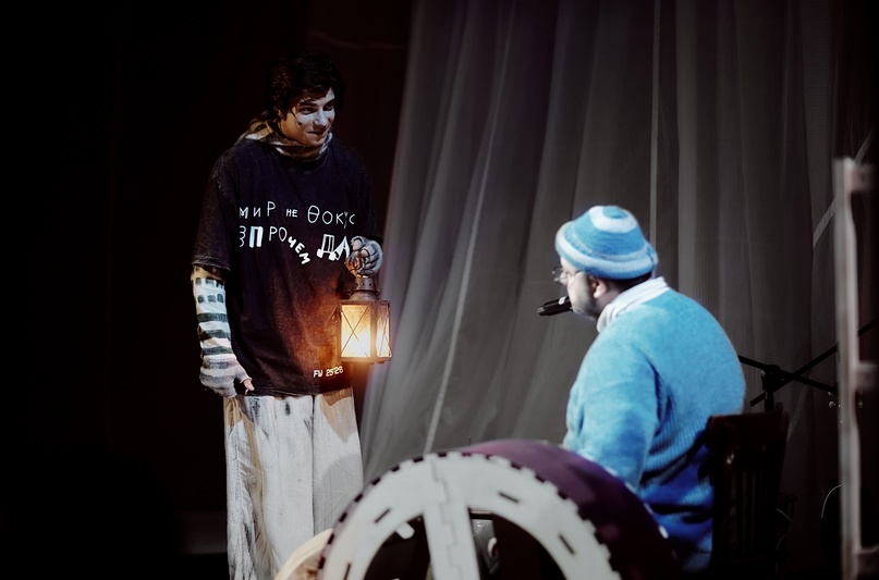 Кит плывет на север. Изображение 3