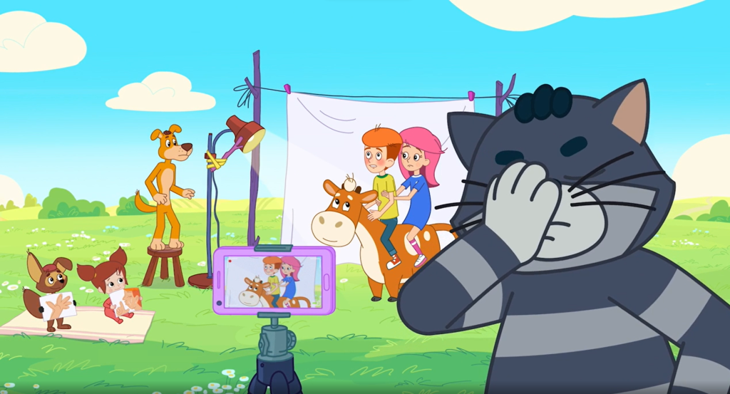 Простоквашино.png Простоквашино.png