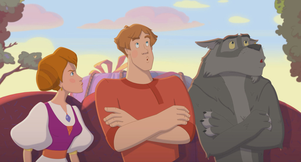 Иван царевич и серый волк.jpg Иван царевич и серый волк.jpg