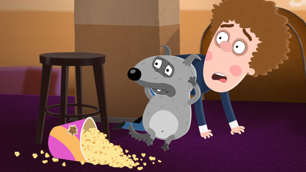 Приключения Пети и Волка.jpg Приключения Пети и Волка.jpg