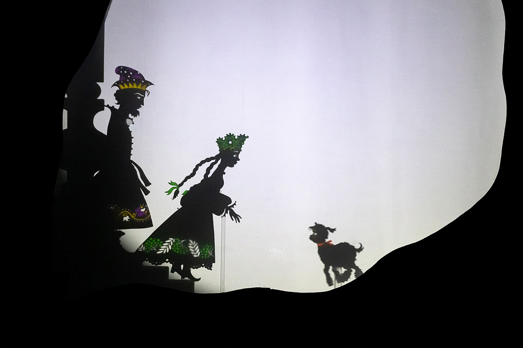 Сестрица Алёнушка и братец Иванушка. Изображение 3