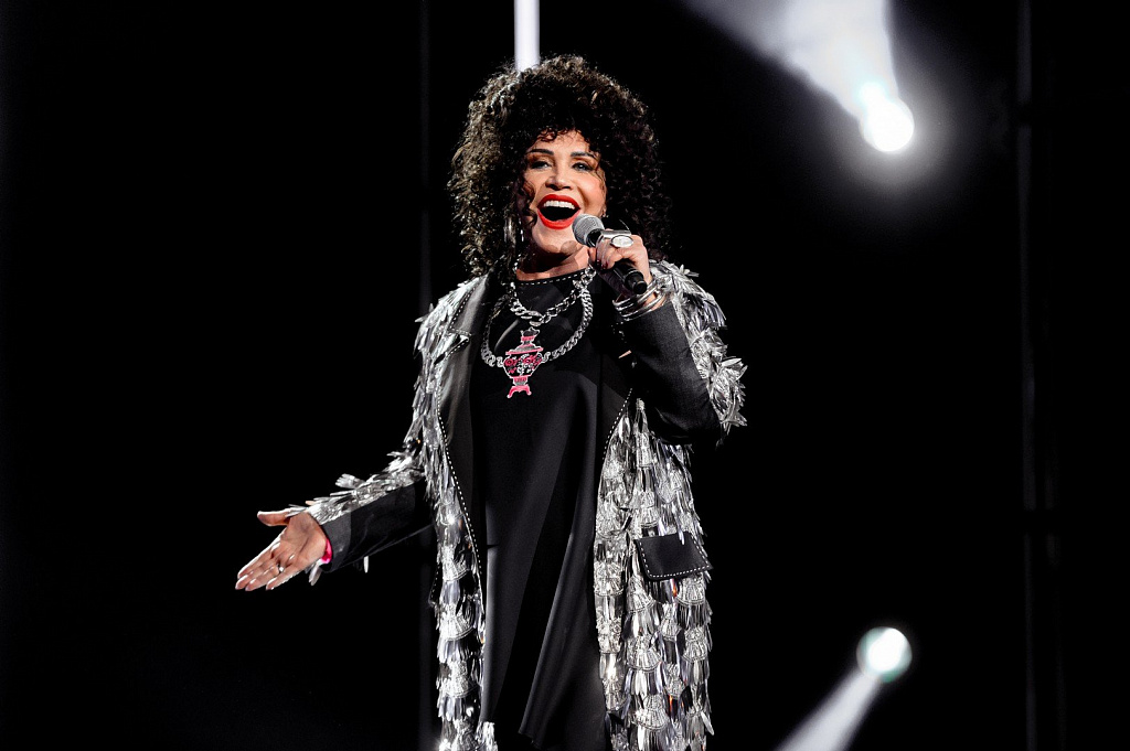 Голоса Вселенной. Изображение 10