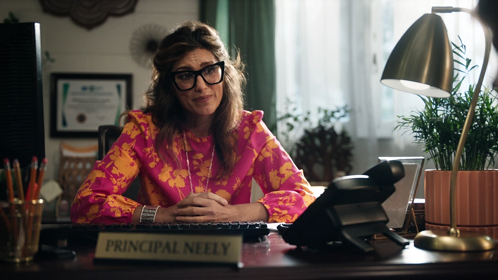 Миссия: Взломать экзамен. Изображение 6