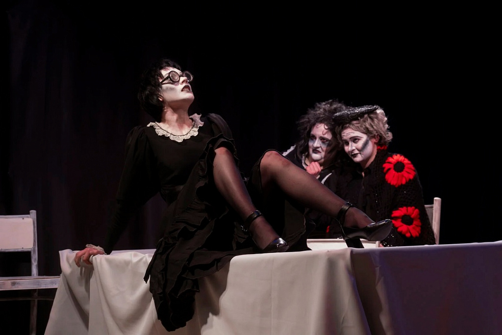 Вам Цианистый калий с молоком или без?   . Изображение 4