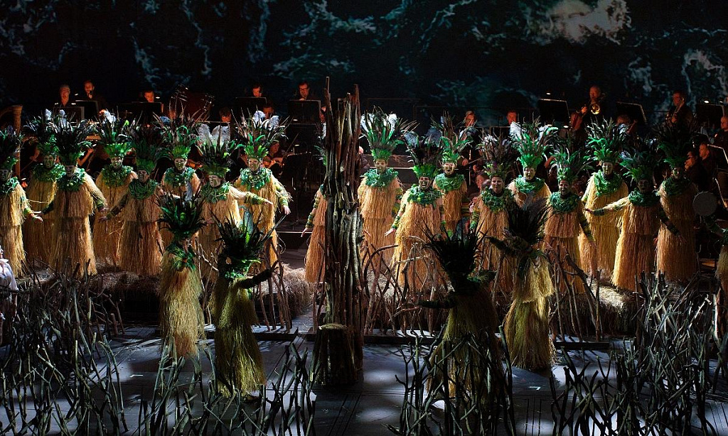 Робинзон Крузо. Изображение 11