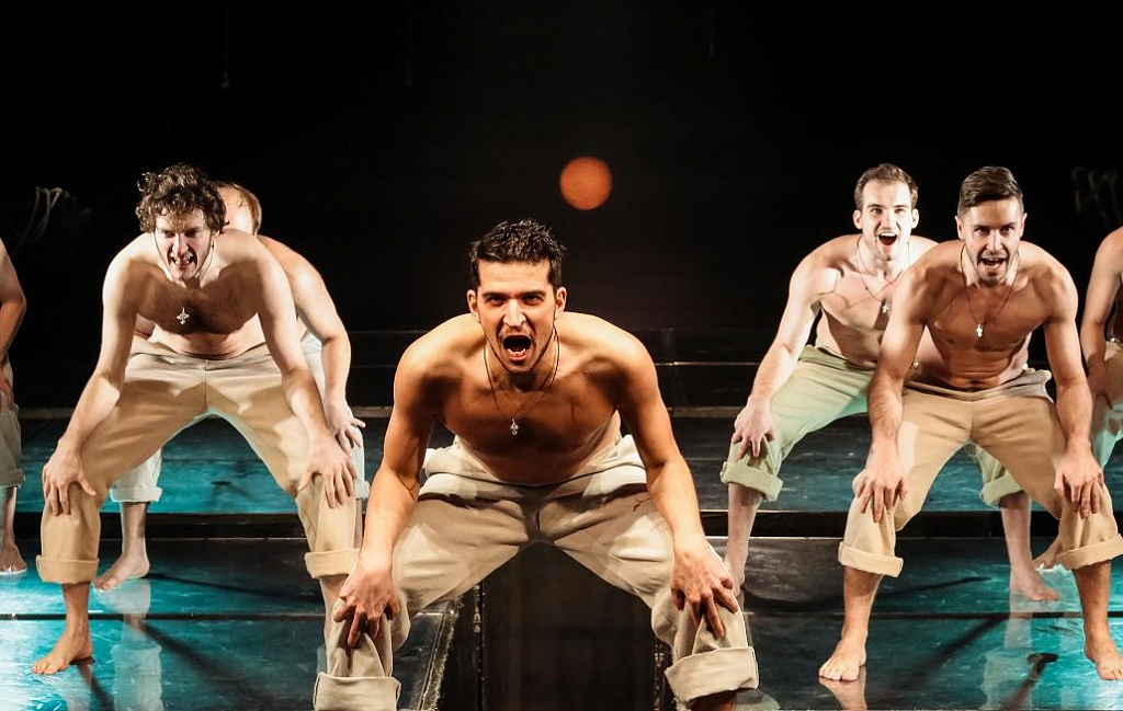 Юнона и Авось. Изображение 4