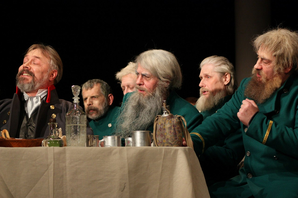 Как француз Москву брал. Изображение 2