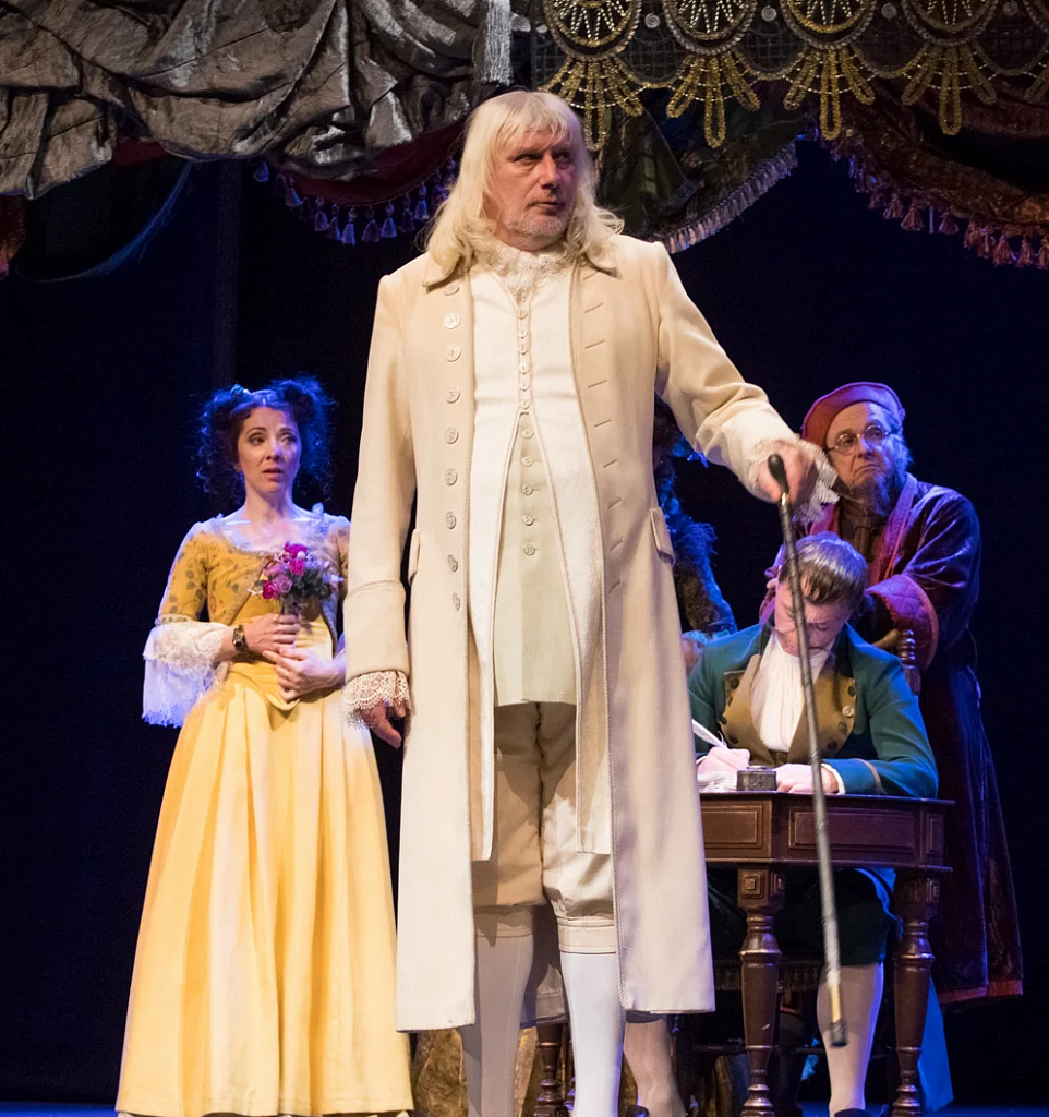 Вперед в прошлое. Изображение 2