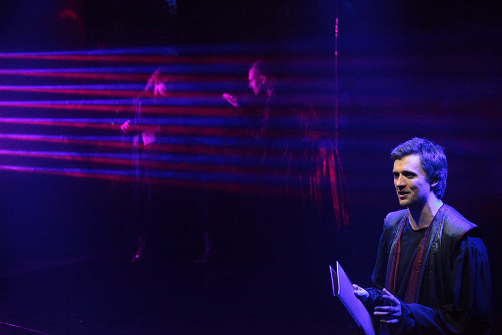 Кабала святош. Изображение 7